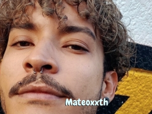 Mateoxxth