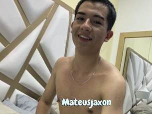 Mateusjaxon