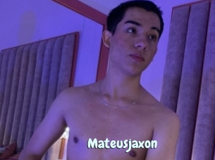 Mateusjaxon