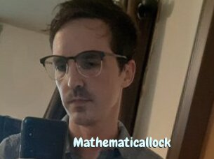 Mathematicallock