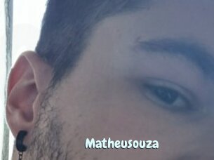 Matheusouza