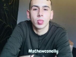 Mathewconelly