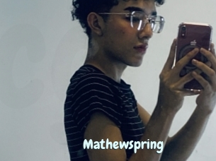 Mathewspring