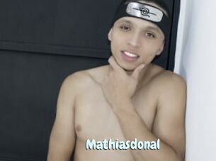 Mathiasdonal