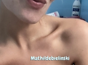 Mathildebielinski