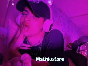 Mathiustone