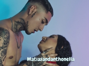 Matiasandanthonella