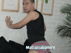 Matiascaballero