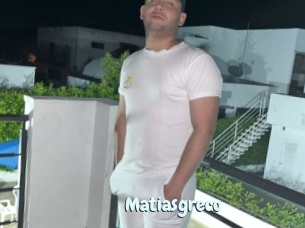 Matiasgreco