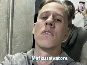Matiassalvatore