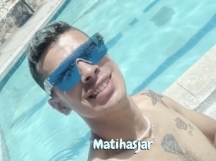 Matihasjar