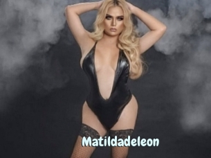 Matildadeleon