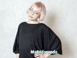 Matildarando