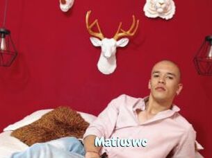 Matiuswc