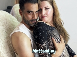 Mattandjoy