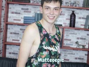 Matteoepic
