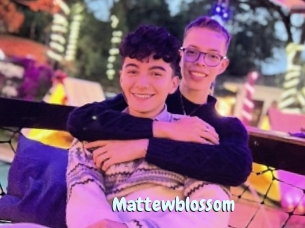 Mattewblossom