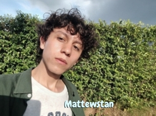 Mattewstan