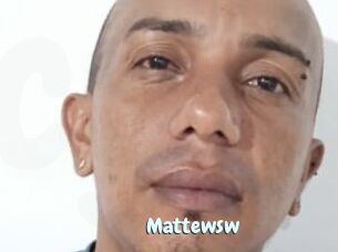 Mattewsw