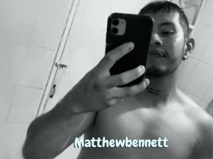 Matthewbennett