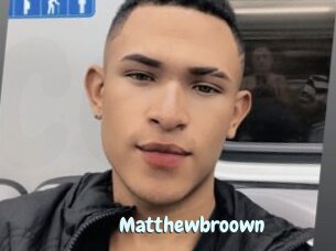 Matthewbroown