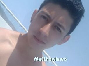 Matthewlewis