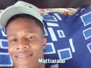 Mattiasalas