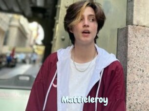 Mattieleroy