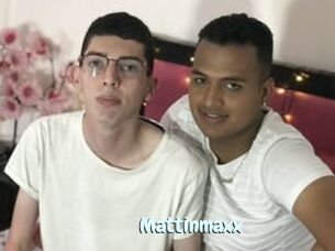 Mattinmaxx