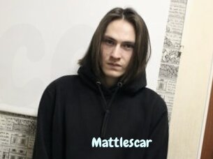 Mattlescar