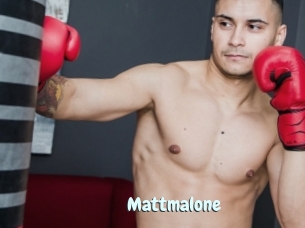 Mattmalone