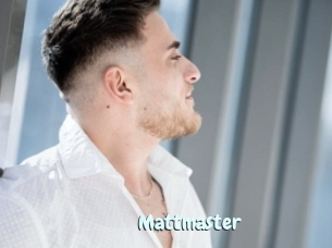 Mattmaster