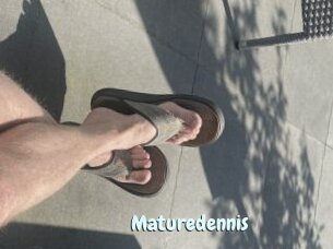 Maturedennis