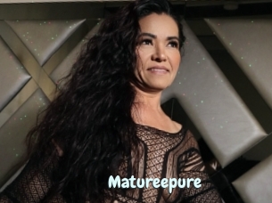 Matureepure