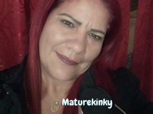 Maturekinky