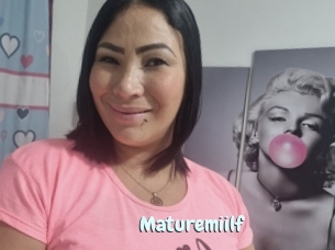 Maturemiilf