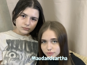 Maudandeartha