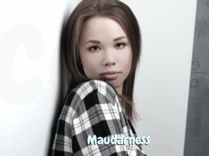 Maudarness