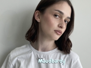 Maudbardy