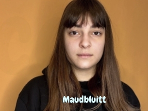 Maudbluitt