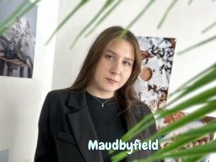 Maudbyfield