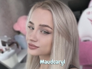 Maudcaryl