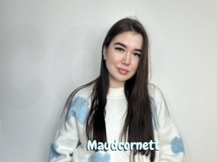 Maudcornett