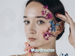 Maudcoxson