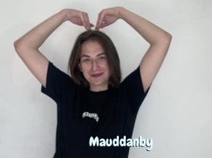 Mauddanby
