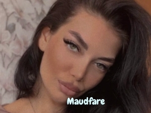 Maudfare