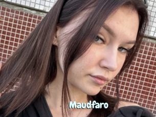 Maudfaro
