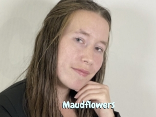 Maudflowers