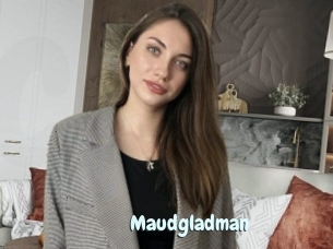 Maudgladman