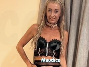 Maudice